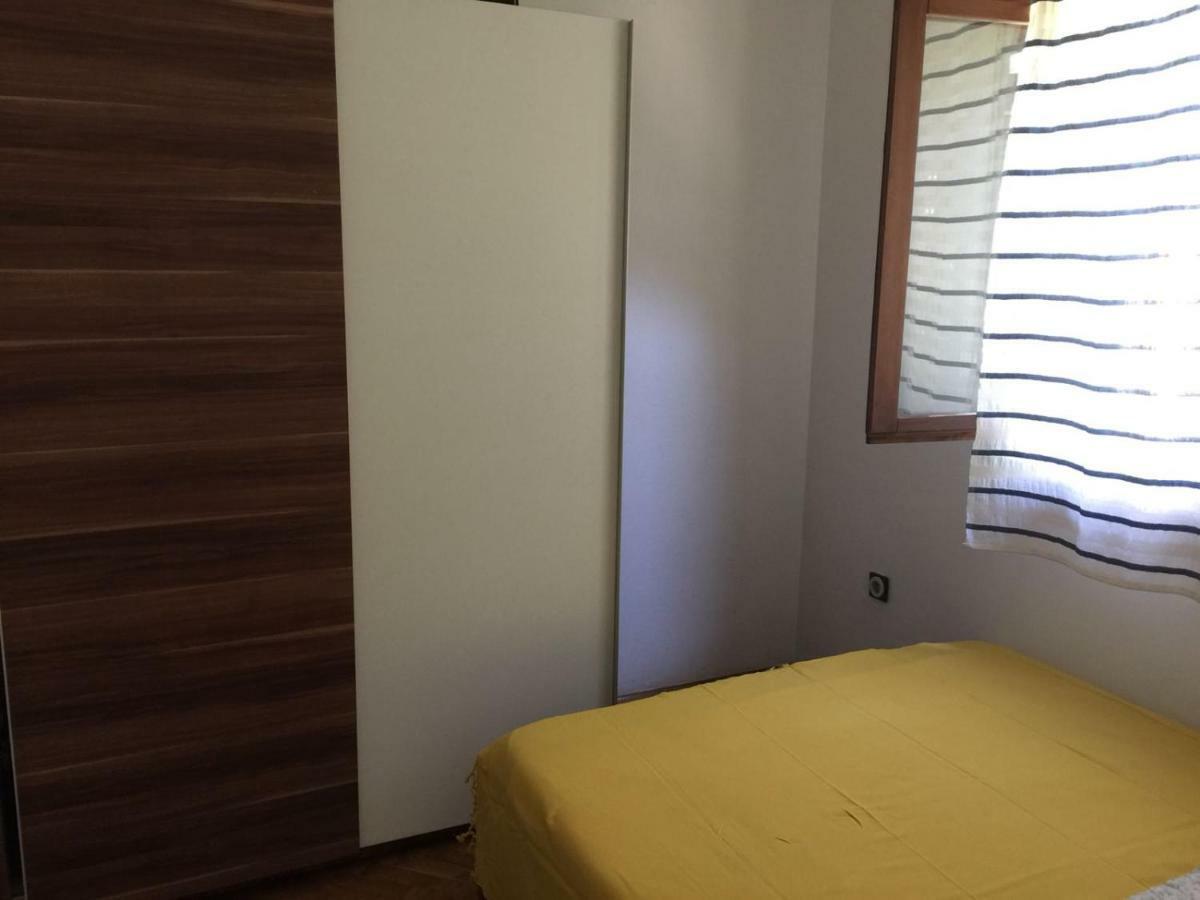 Appartamento Mustapictanja Bibinje Esterno foto
