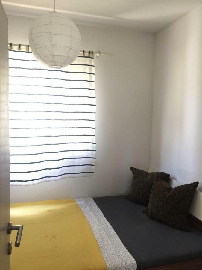 Appartamento Mustapictanja Bibinje Esterno foto