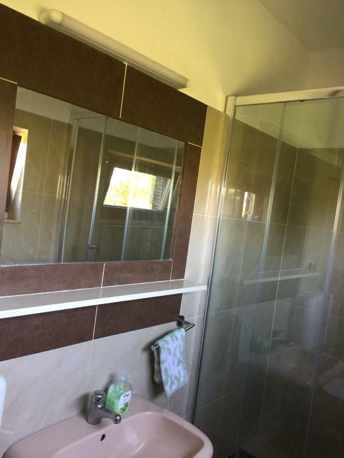Appartamento Mustapictanja Bibinje Esterno foto