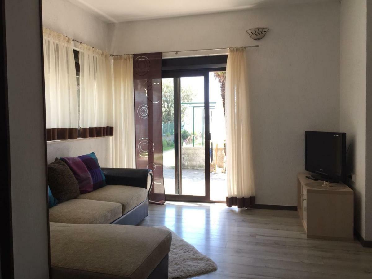 Appartamento Mustapictanja Bibinje Esterno foto