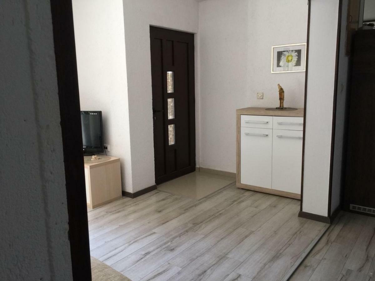 Appartamento Mustapictanja Bibinje Esterno foto