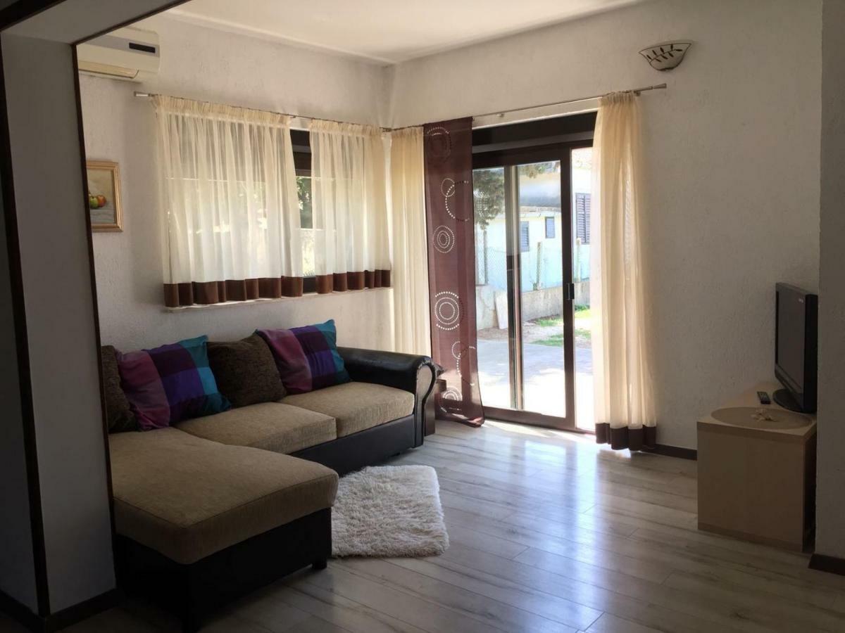 Appartamento Mustapictanja Bibinje Esterno foto
